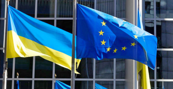 Evropska unija Ukrajini uplatila 4,5 milijardi evra