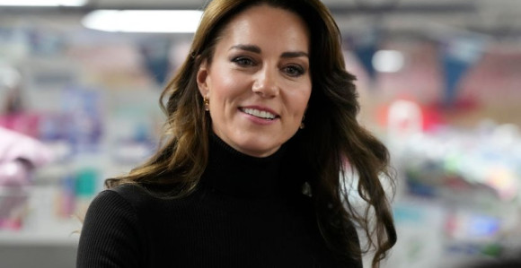 Britanska vlada pozvala naciju da stane uz Kejt