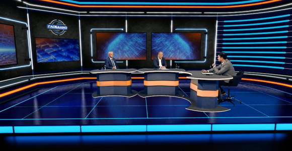 Srpska ovim putem ne može: Sankcije, zaduženost...