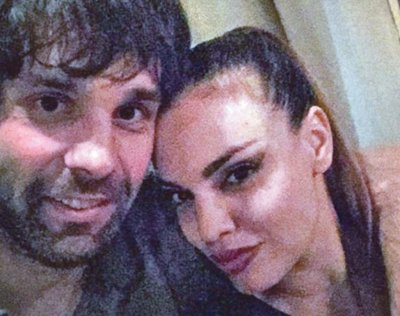 Teodosić se razvodi, Sofija se razvela a nekada su zajedno uživali u ljubavi!