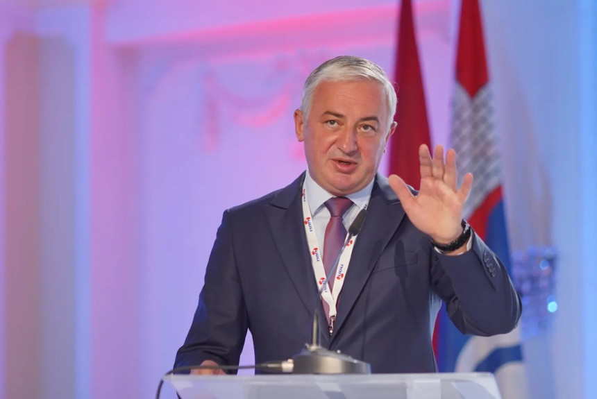 Невјероватна одлука: Тужилаштво одбило пријаву за изборне преваре
