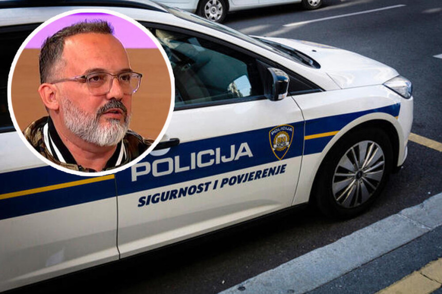 Toniju Cetinskom prijeti i do osam godina zatvora