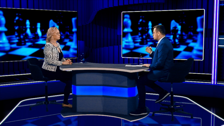 Marić: Dodik se čas dodvorava EU, čas Amerikancima