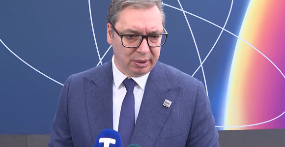 U poziciji smo da treba da mijenjamo zakone i navike