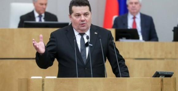 Stevandić poručuje iz Moskve šta će raditi NSRS