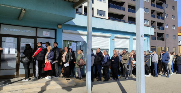 Ponovo nesporazum između građana i Elektroprivrede