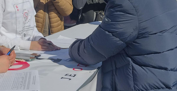 Crnadak podržao akciju Gradske uprave Banjaluka