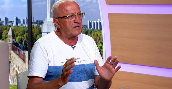 Era Ojdanić držao mrtvu suprugu dva dana u hladnjači