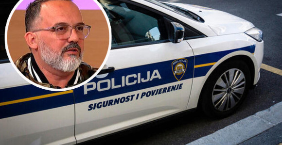 Toniju Cetinskom prijeti i do osam godina zatvora