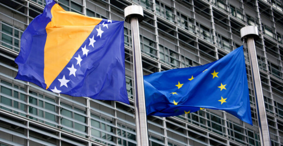 Objavljen zaključak Evropskog savjeta u vezi BiH