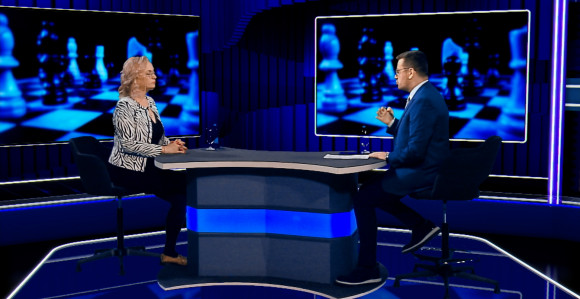 Marić: Dodik se čas dodvorava EU, čas Amerikancima