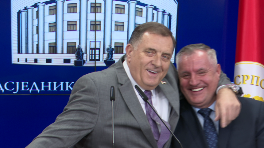 Врх Српске под санкцијама, ко ће платити највећи цех?!