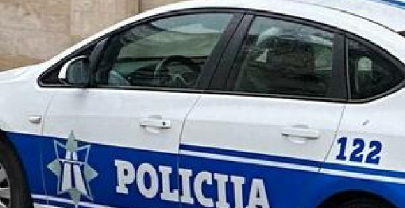 Žena fizički napala supruga i njegovu majku