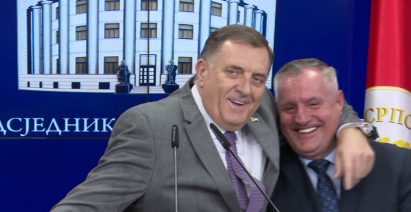 Врх Српске под санкцијама, ко ће платити највећи цех?!