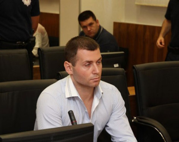 Jovan Jošilo izlazi iz pritvora, platiće 500.000 KM