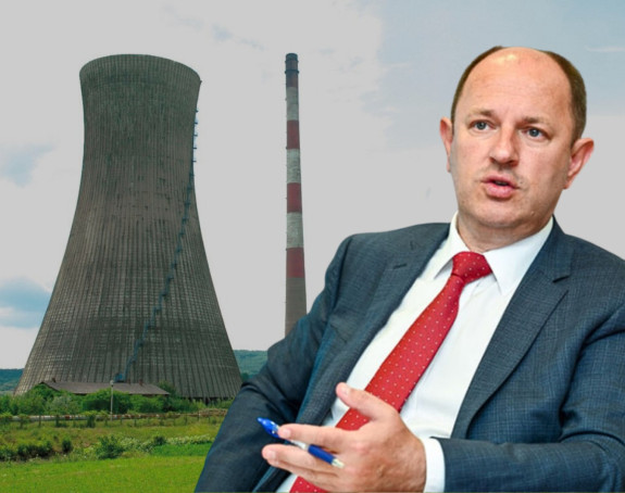 Petrović: U RiTE "Ugljevik" višak je 600 radnika