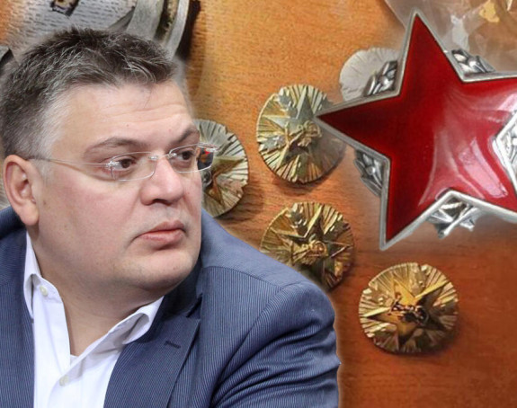 Суд расписао потјерницу - 43.000 ордења украдено