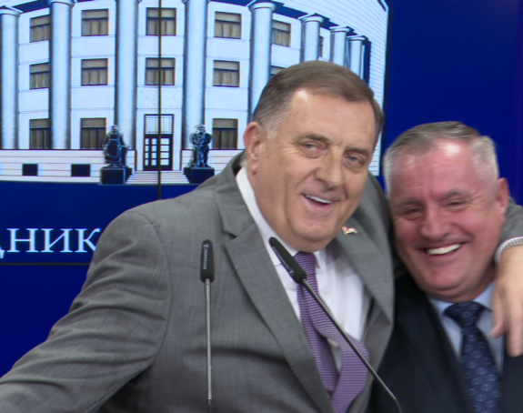 Vrh Srpske pod sankcijama, ko će platiti najveći ceh?!