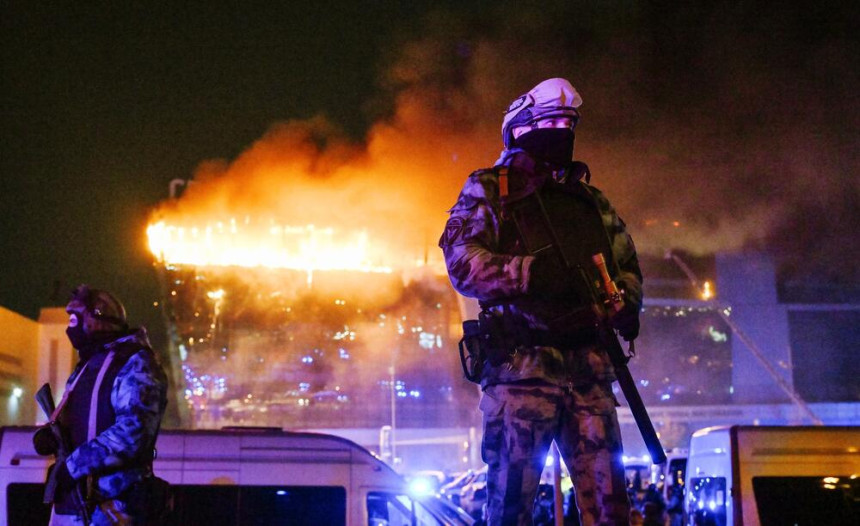 Nema poginulih ni povrijeđenih državljana BiH