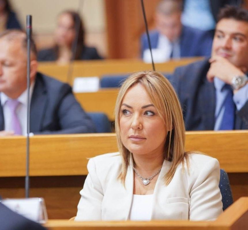 Zaštititi i ispuniti zahtjeve zaposlenih u pravosuđu