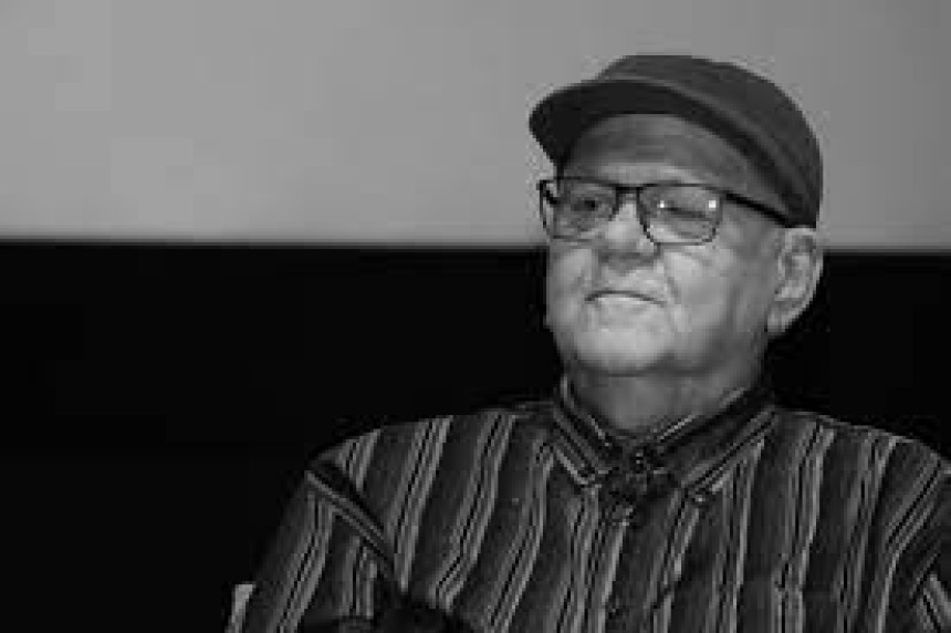 Преминуо Абдулах Сидран