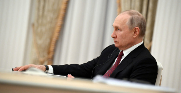 Putin se redovno "dopunjava" informacijama