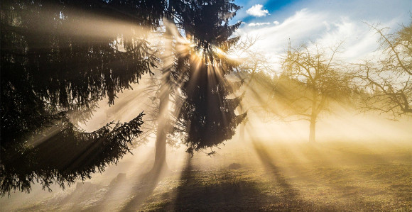 U prvom dijelu dana sunčano, popodne oblačno