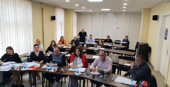 Zdravstveni radnici Republike Srpske kreću u protest