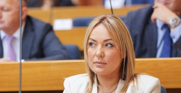 Zaštititi i ispuniti zahtjeve zaposlenih u pravosuđu