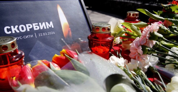 U Srpskoj je sutra Dan žalosti zbog napada u Moskvi