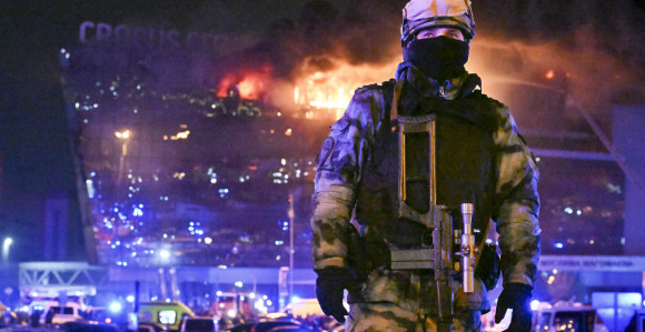 Дебакл Путинове тајне службе!