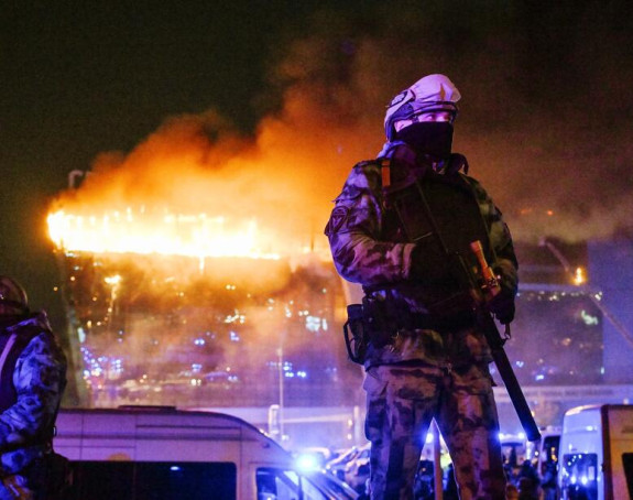 Nema poginulih ni povrijeđenih državljana BiH