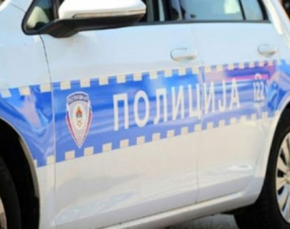 Blokiran saobraćaj na putu Trebinje-Ljubinje