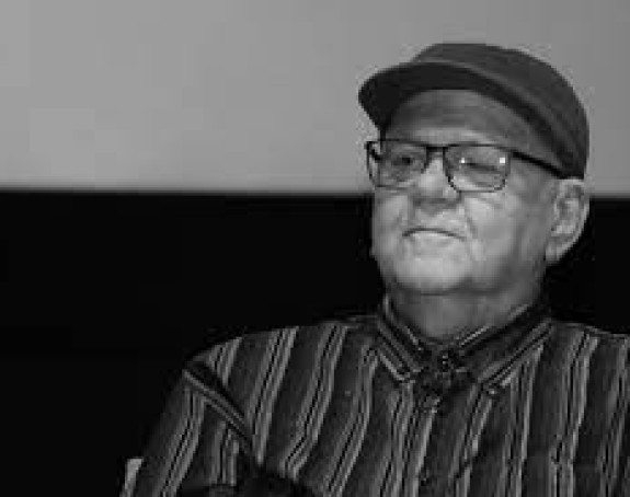 Преминуо Абдулах Сидран