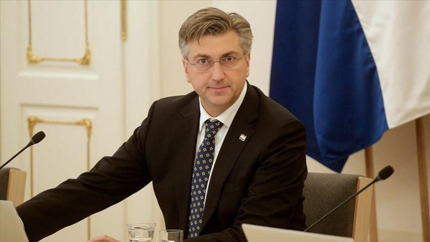 Plenković otkrio kako je pomogao BiH u Briselu