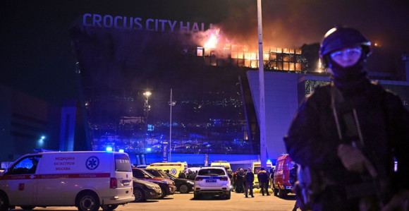 Dvojici optuženih za teroristički napad prijeti doživotni zatvor