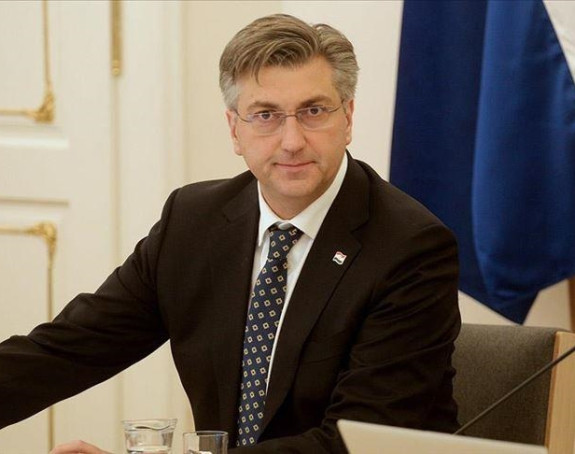 Plenković otkrio kako je pomogao BiH u Briselu