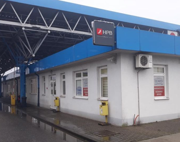 Državaljanin BiH "pao" na granici sa 2,2 kg droge