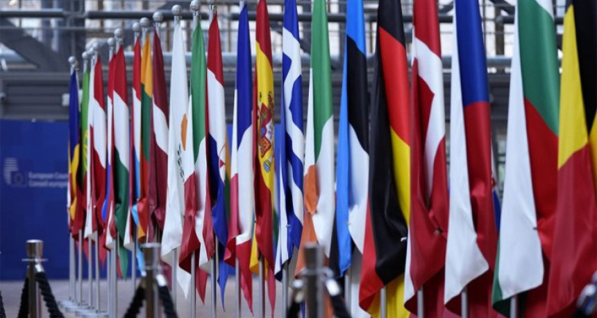 BiH se nalazi u "ratnoj grupi" zemalja za EU