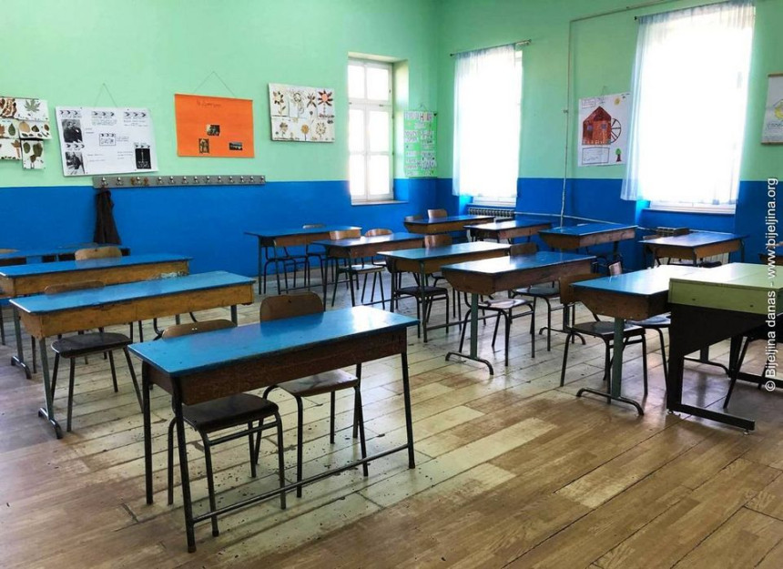 Prošle godine 605 osnovaca napustilo Republiku Srpsku