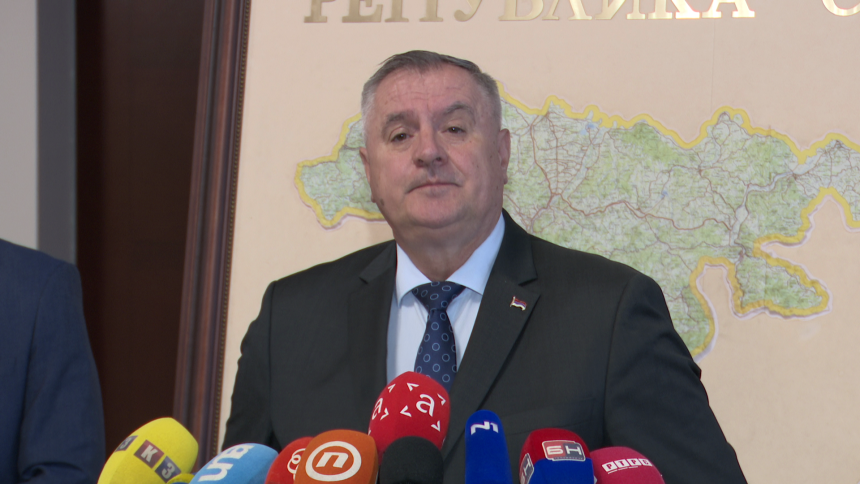 Viškovićev plan: Zakon se krši - mijenjaćemo ga