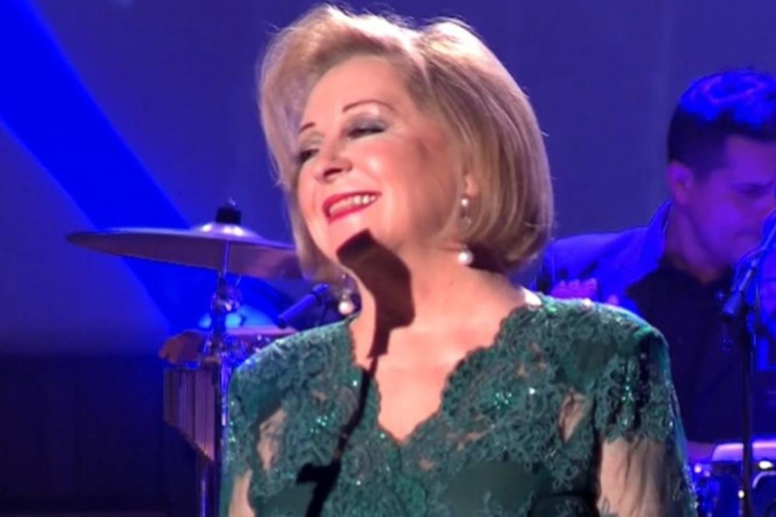 Gabi Novak (87) završila u domu!