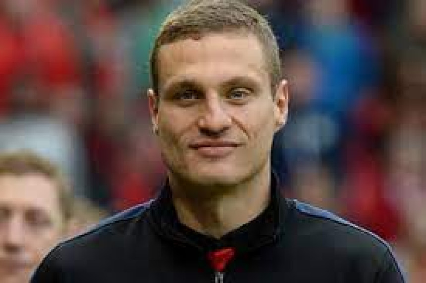 Vidić kandidat za Kuću slavnih Premijer lige