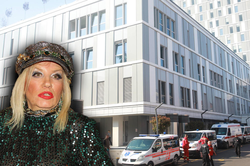 Nada Topčagić otkrila šta su joj doktori ustanovili