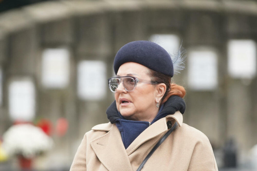 Ana Bekuta se vraća u Zvezde Granda!