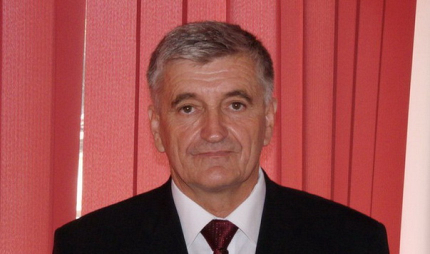 Radmanovićev kadar smijenjen u bilećkom SNSD-u