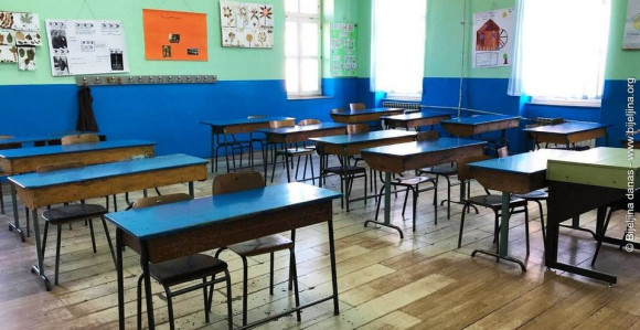 Прошле године 605 основаца напустило Републику Српску