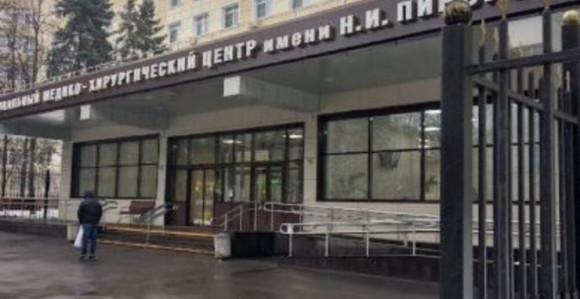 Moskva: Evakuisana bolnica u kojoj leže ranjeni u napadu