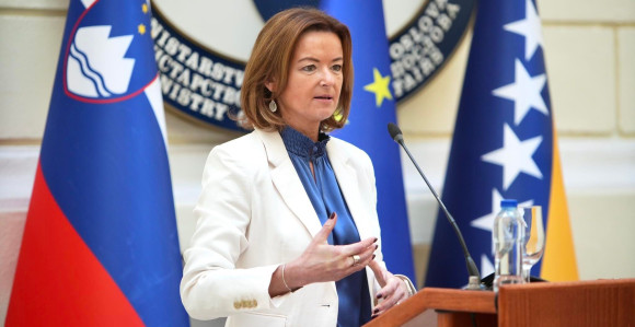 Početak reformi znači dodatna sredstva za BiH