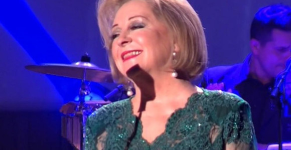 Gabi Novak (87) završila u domu!